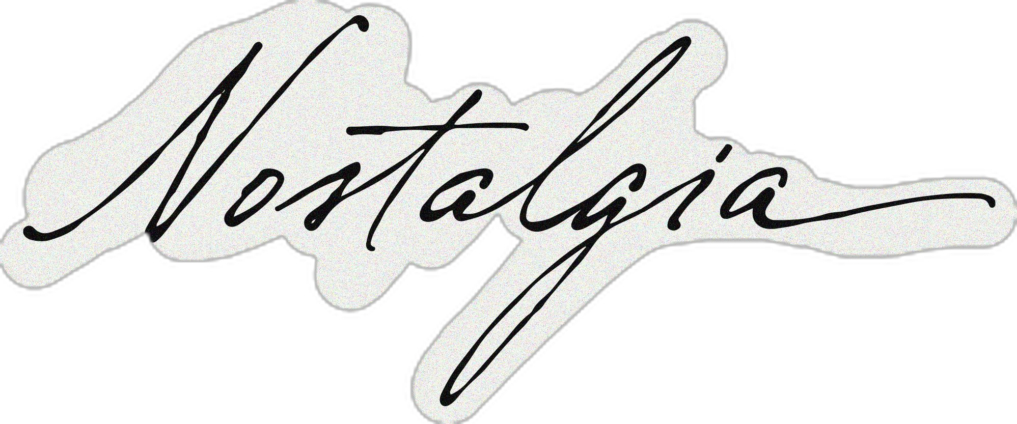 Nostalgia // Vintage Script Font, a Script Font by PeachCreme