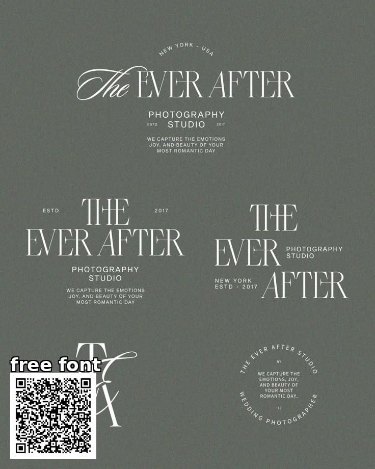 Canva Fonts: Free Aesthetic Fonts on Canva: Canva Designs