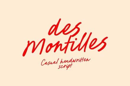 Handwritten Fonts | Buy Professional Fonts for Commercial Use