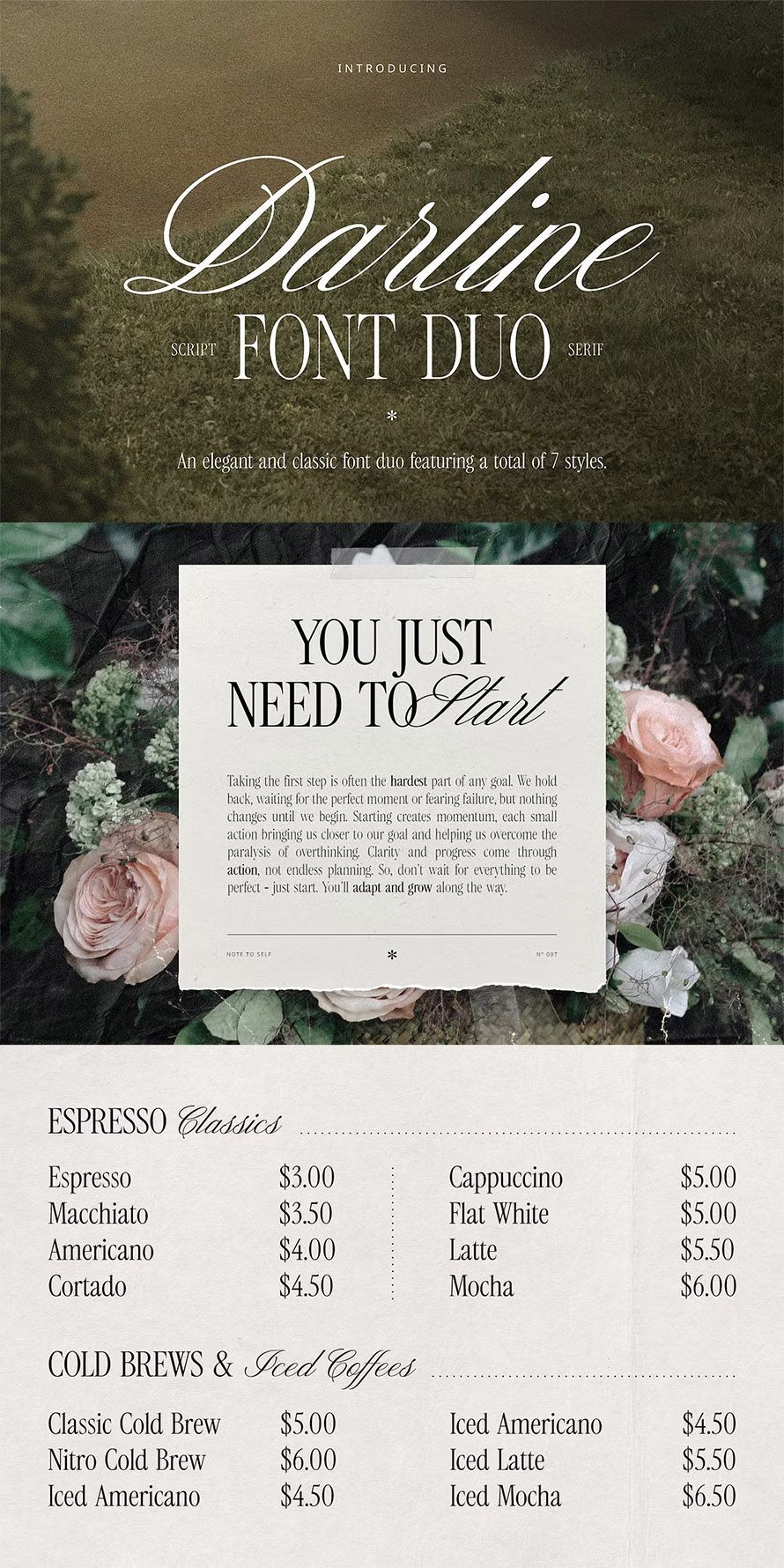 25+ Best Wedding Fonts Of 2025 — Graphic Design Junction