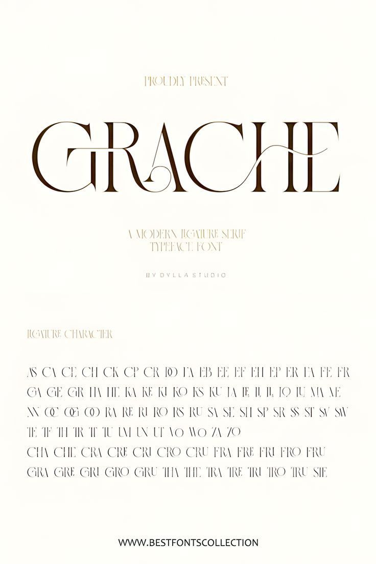 High-Quality Fonts That Are Totally Free to Download