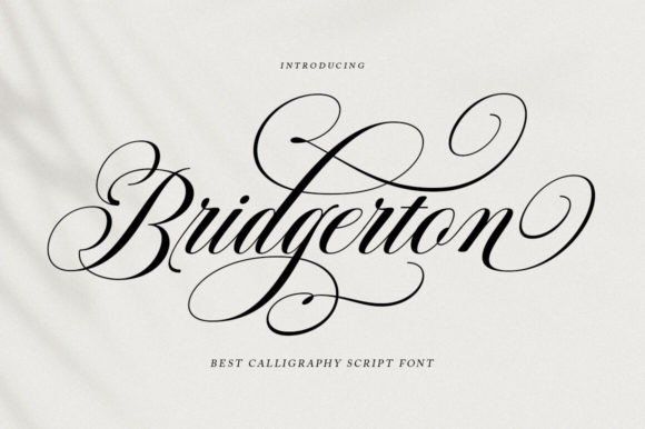 Script Fonts | Best Script Fonts [2025] — Creative Fabrica