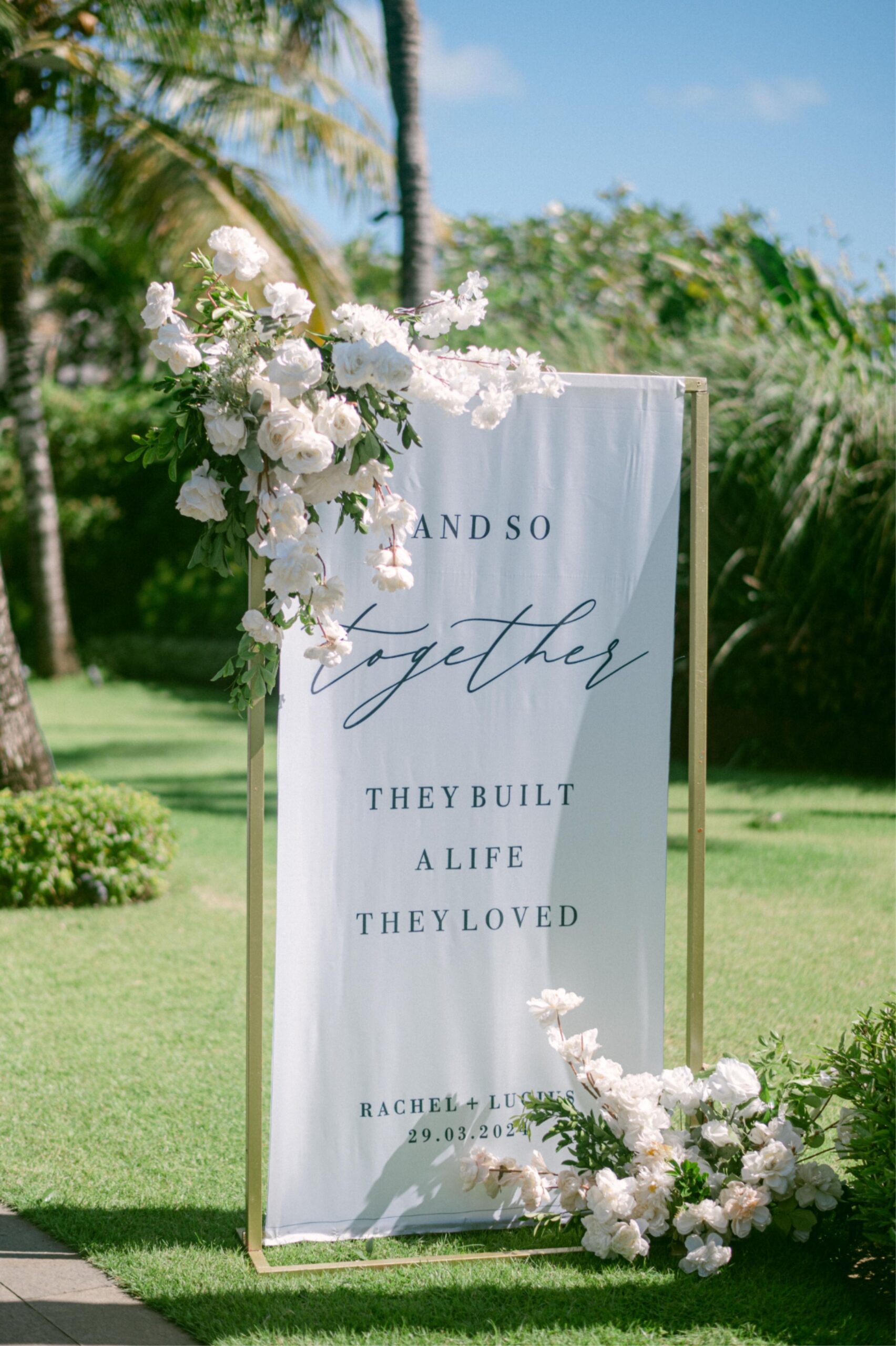 Together, They Built a Life They Loved 🌿✨