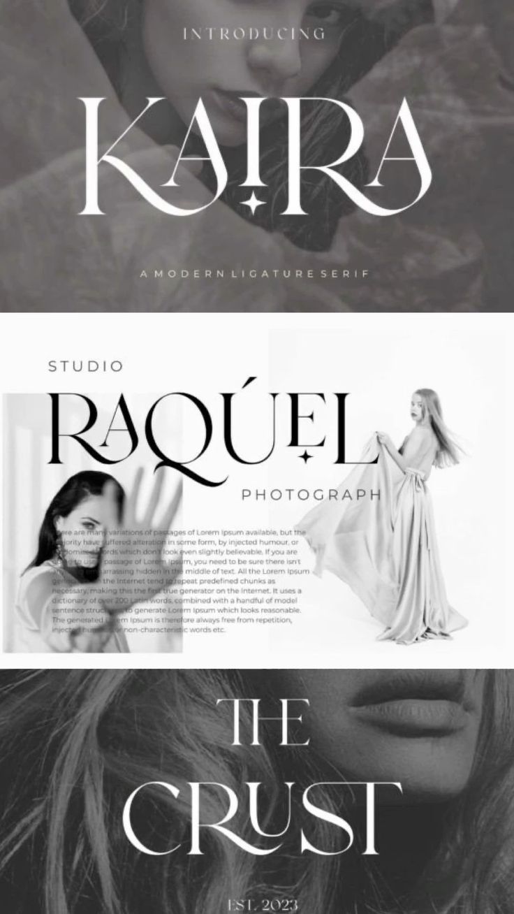 Minimalist Logo Design — Tammy Brooks