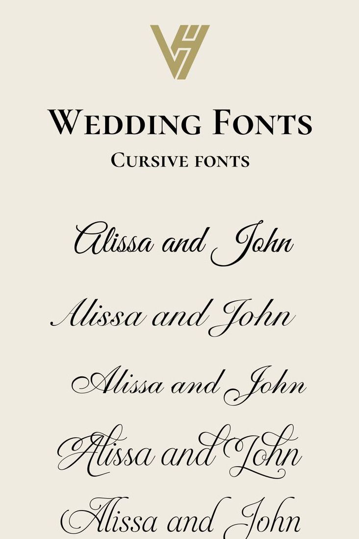 Vogue Home Invitations | Toronto wedding invitations