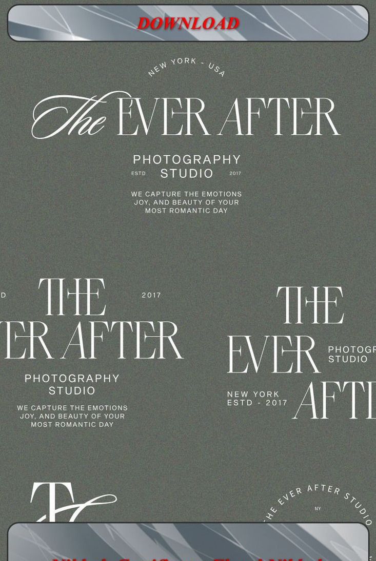 Nikkah Certificate, Floral Nikkah Nama, Islamic Wedding Contract, Muslim