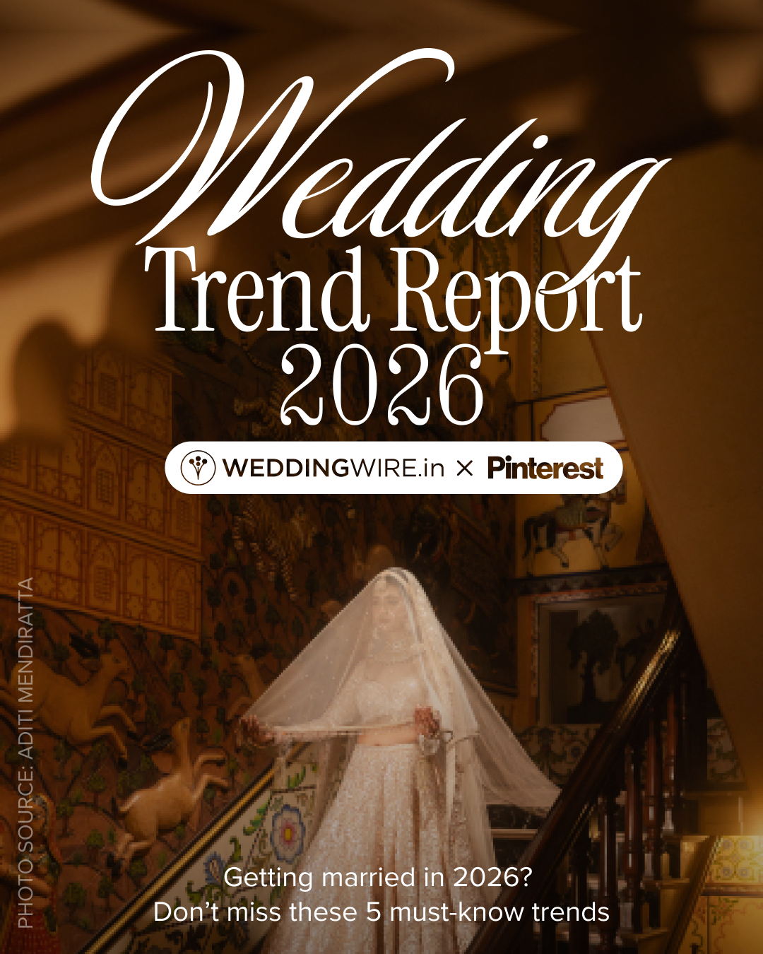 2026 Wedding Trends That Feel Luxe