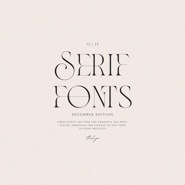 Antava Studio Fonts: Stunning Typography!