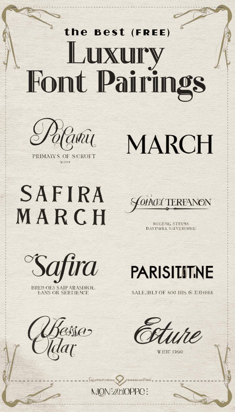 fancy font copy paste | Royal Type Lab