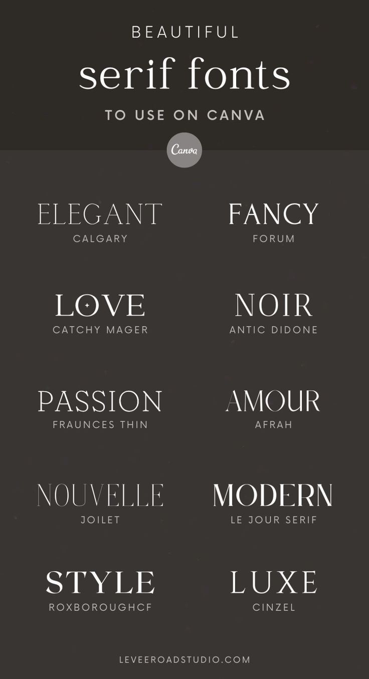 Fonts (2025) — 197695+ Free & Premium Fonts · Creative Fabrica | Best serif fonts, Serif fonts,…