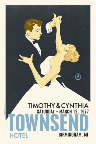 The 10 Best Wedding Invitations in Chicago — WeddingWire