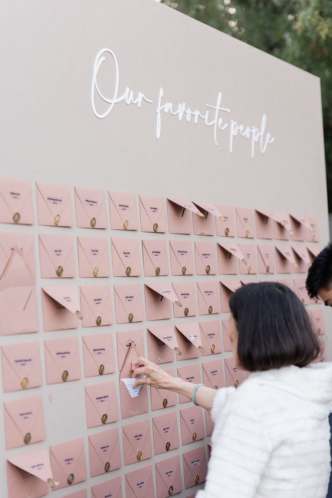 10 Creative Ways to Enhance Your Wedding Guests’ Experience — Two Fourteen Photography