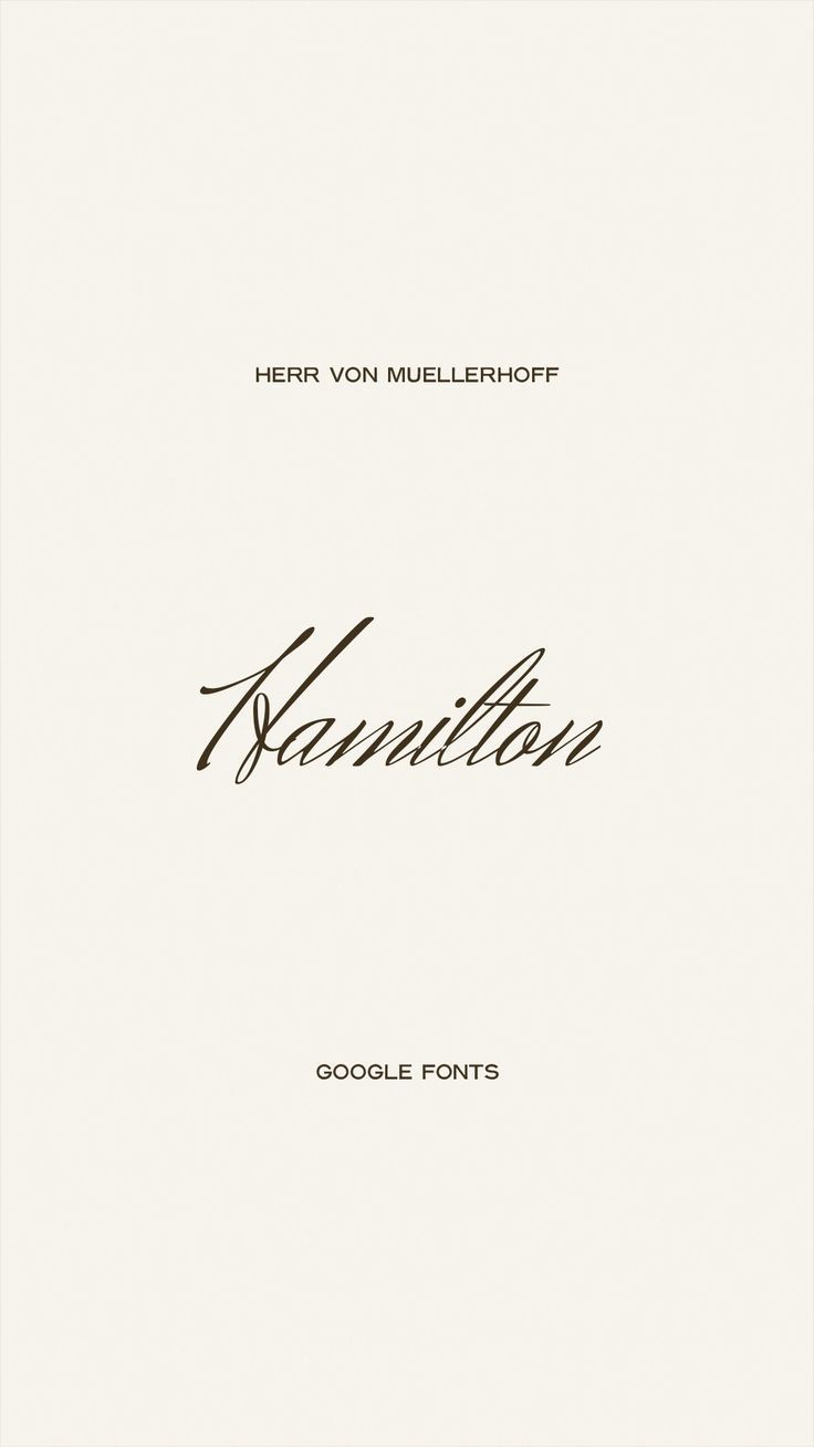 Script Fonts | Eastoft Studio