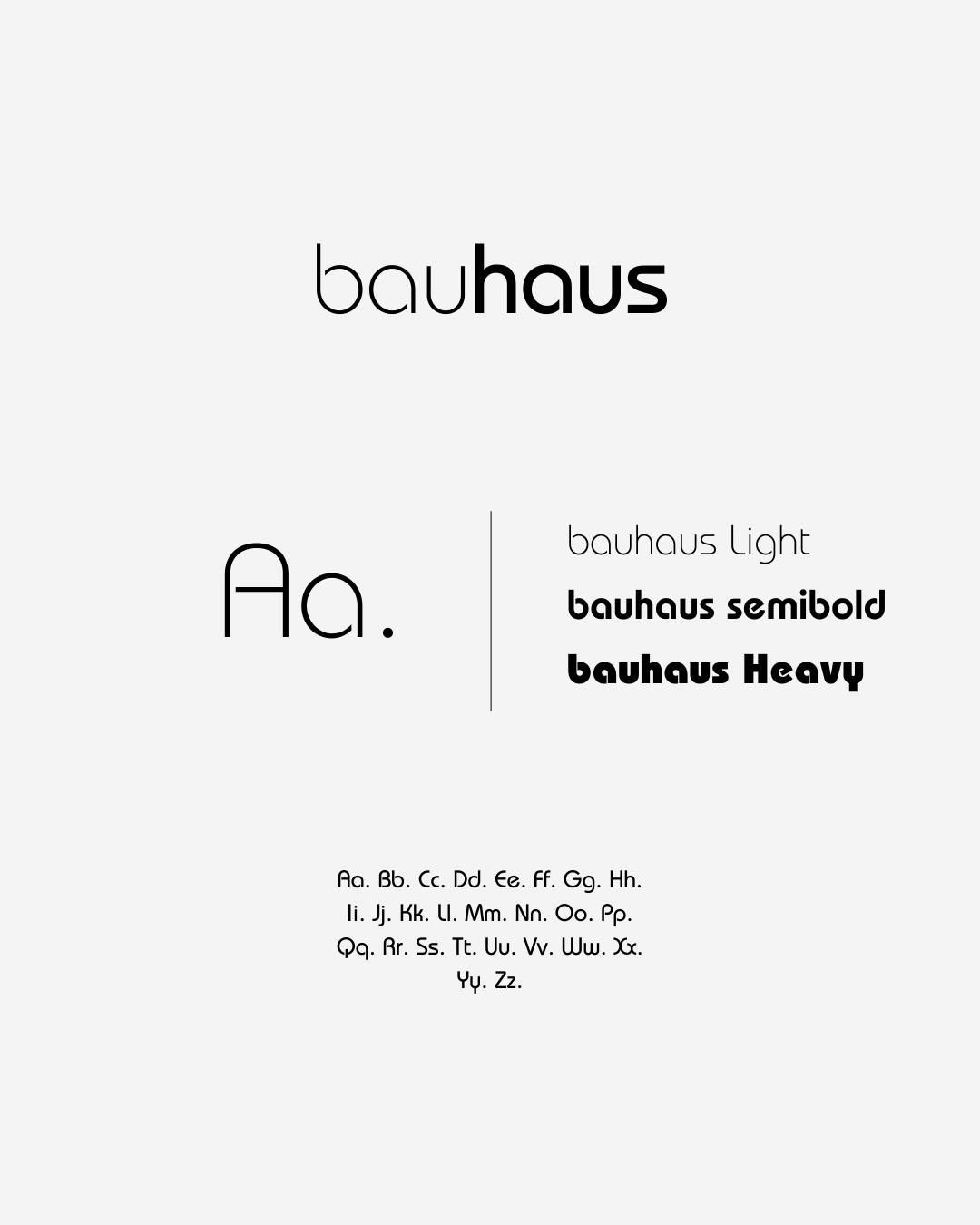 Fonts that simplify your design process in Canva