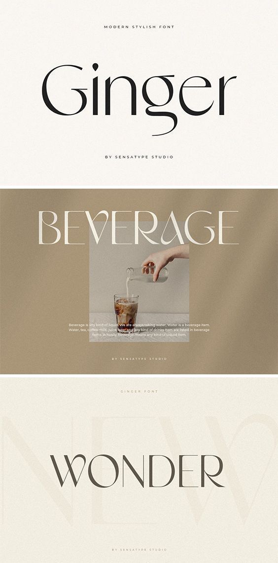 Fuentes Gratis para Diseñadores: 10 Mejores Tipografías