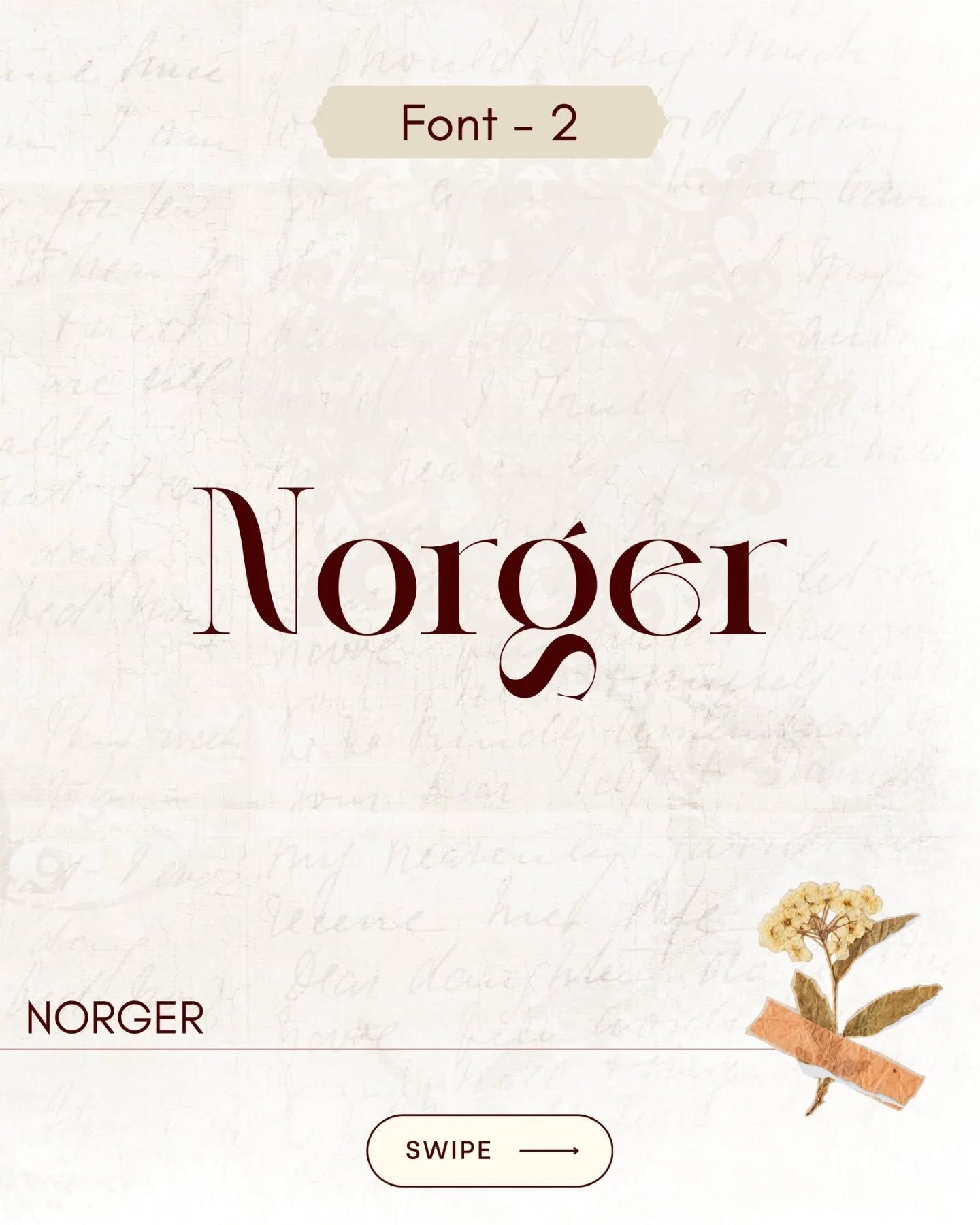 Invitations |  Stationery |  Magazine —  Occasions Magnified on Instagram