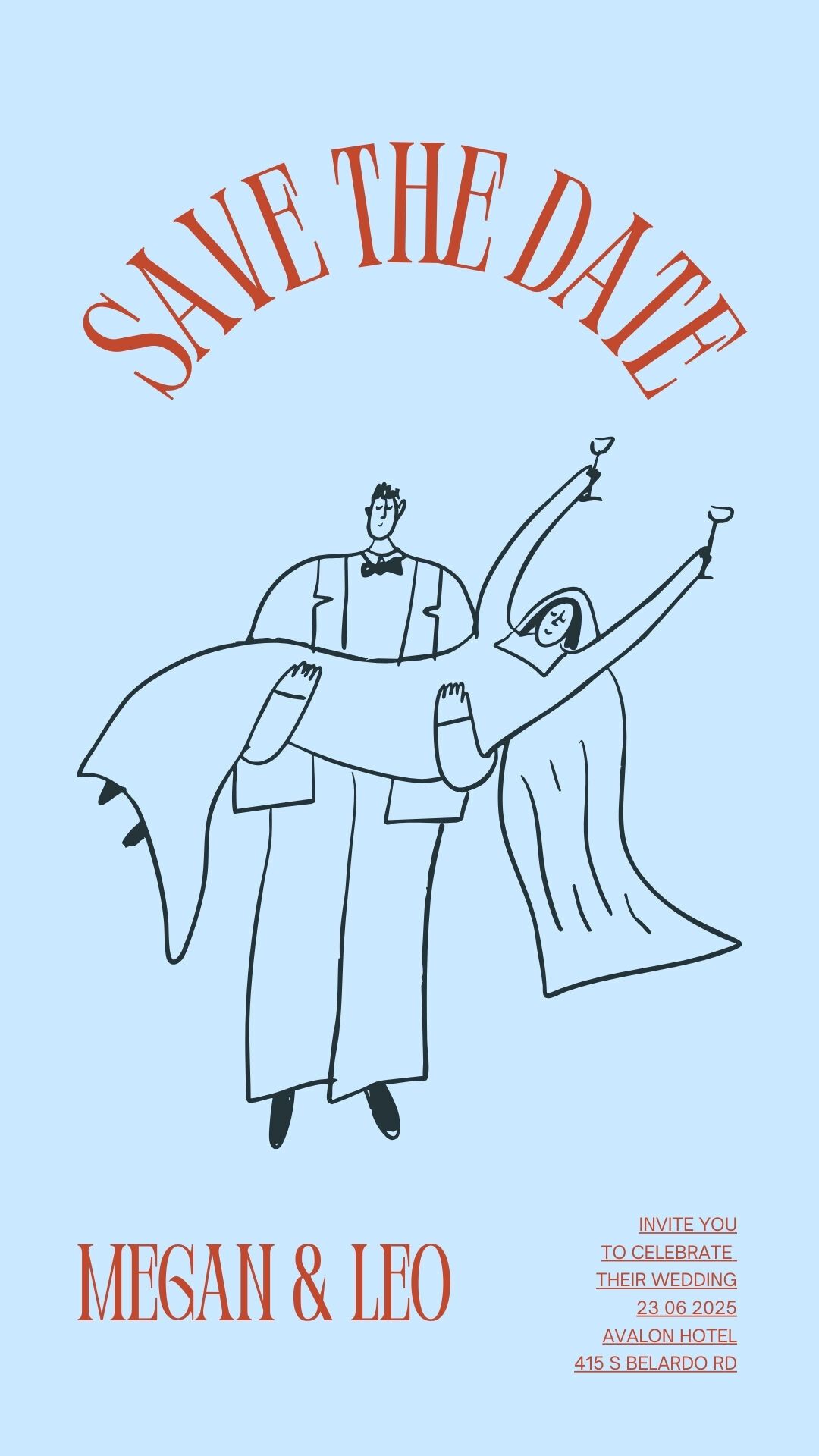 Schedule a design week | Create Your Wedding Story Now — Custom Wedding Stationery