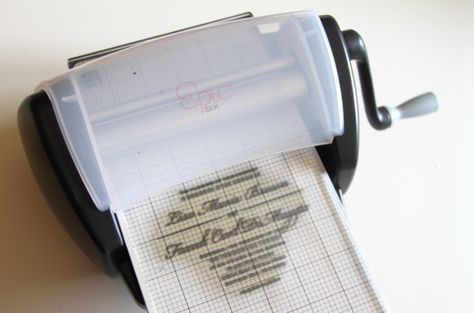 DIY Letterpress Wedding Invitations  — Blog — homeandawaywithlisa