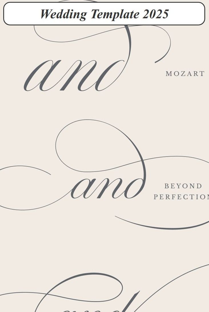 Create stunning greenery wedding invitations that leave a lasting impression