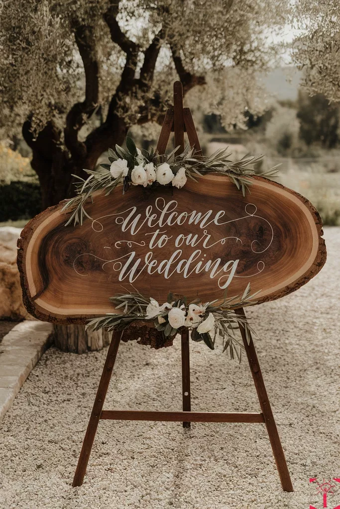 23 Olive Green Wedding Ideas That Are the Definition of Chic