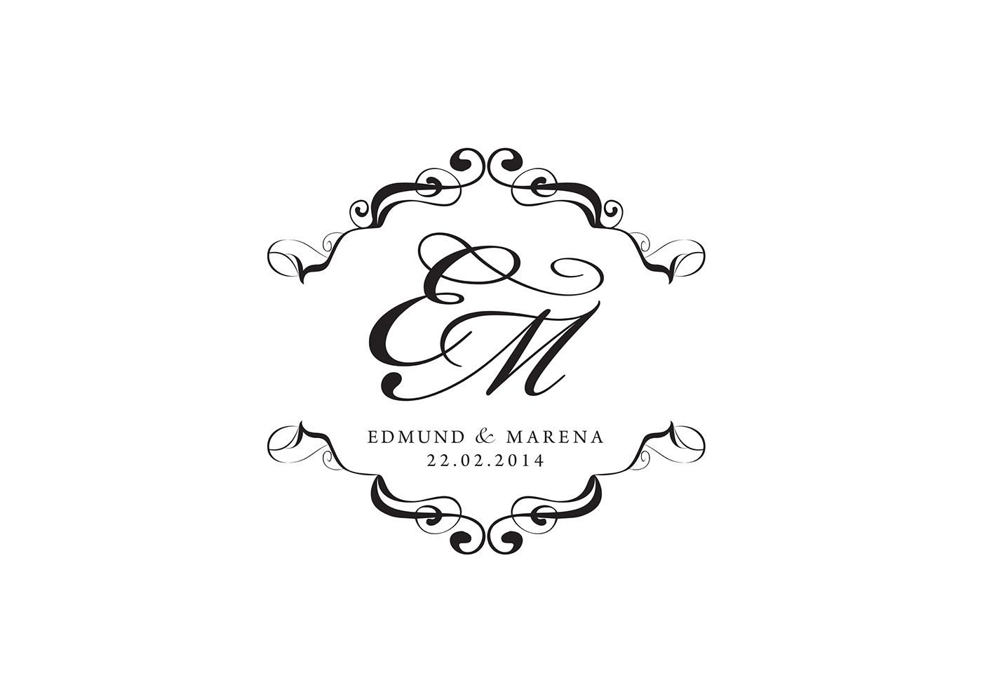 E&M Wedding — Pik-Yoke Fung