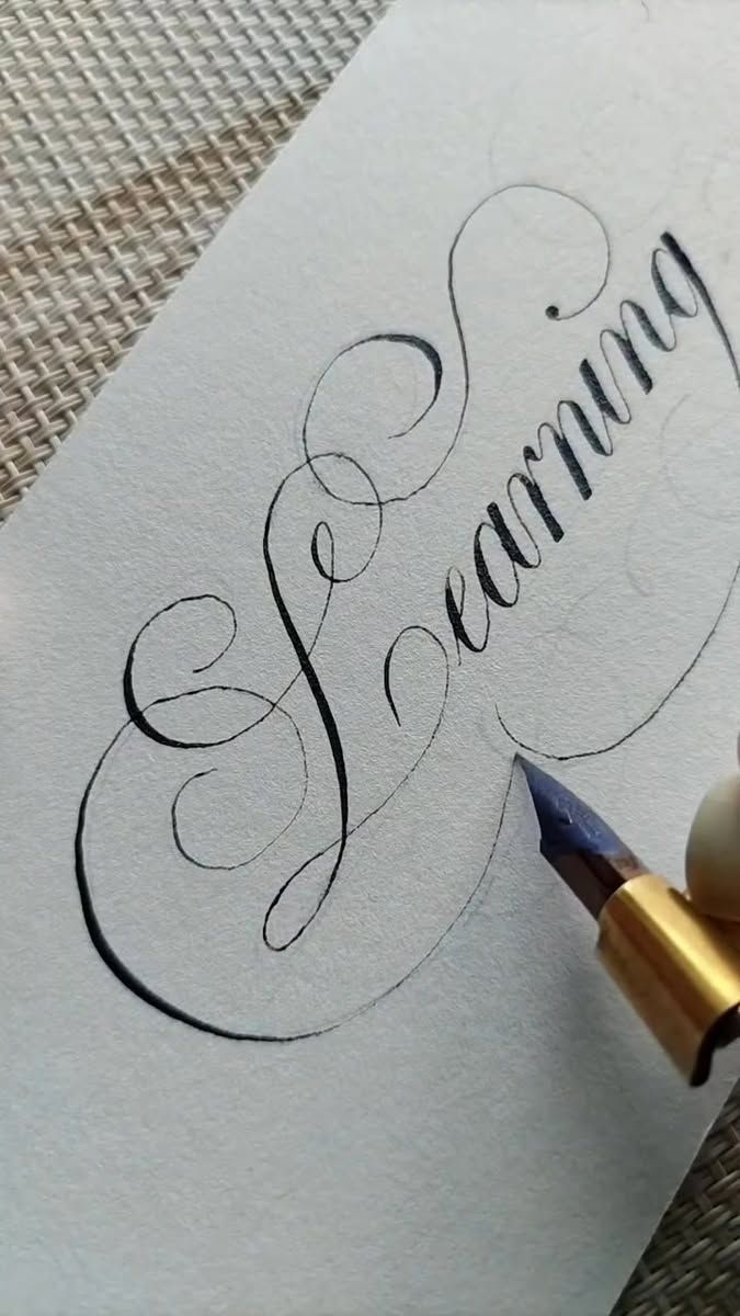 10K views · 213 reactions | Acquiring knowledge . . . . . #calligraphyart #calligraphy #calligraphylove #calligrapher #handwritingart #calligraphymasters #letteringart #letteringdesign #calligraphyforbeginners #calligraphychallenge #writingcommunity #artlover #art #writing #handwriting #Handcrafted #trend #viral | Calligraphy Art | Facebook 10K views · 213 reactions | Acquiring knowledge . . . . . #calligraphyart #calligraphy #calligraphylove #calligrapher #handwritingart #calligraphymasters #letteringart #letteringdesign #calligraphyforbeginners #calligraphychallenge #writingcommunity #artlover #art #writing #handwriting #Handcrafted #trend #viral | Calligraphy Art | Facebook