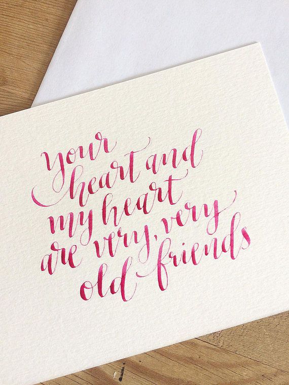 Hafez Quote Handwritten Card Love Card Calligraphy Card Persian Poetry Card With Envelope Various Colors OOAK Card Gift for Him Gift for Her — Etsy Sweden