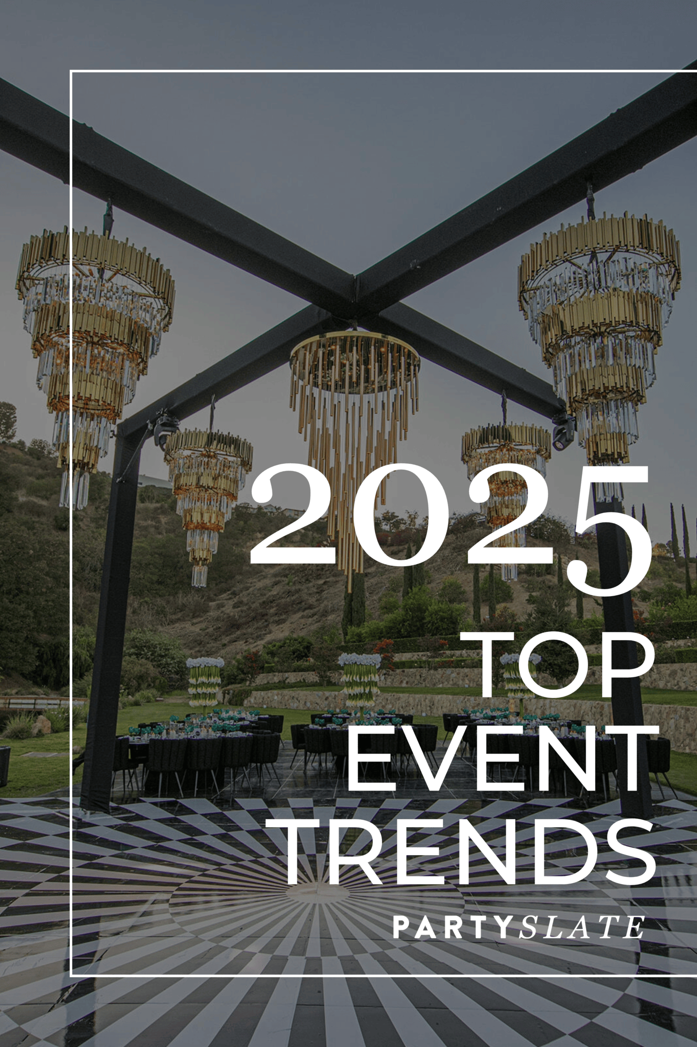 This Just In: Top Event Trends for 2025