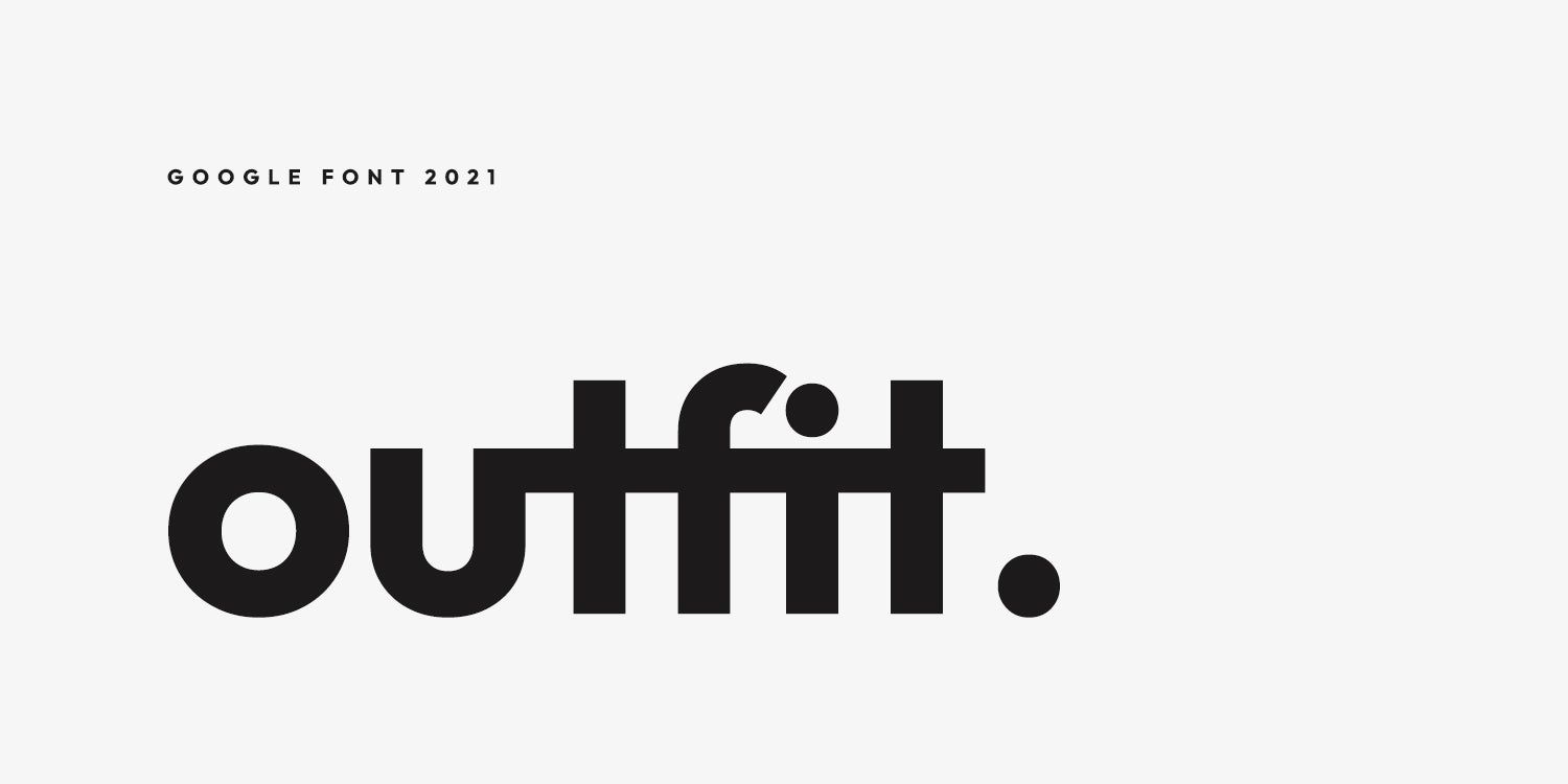 Best Free Sans-Serif Google Fonts of 2021