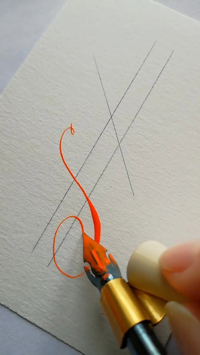 5K views · 158 reactions | Smile ❤️ . . . . #calligraphy #calligraphyforbeginners #calligraphymasters #calligraphychallenge #writingcommunity #calligraphylettering #cursivewriting #calligraphypractice #handwritten #handmade #calligraphyart #calligraphylove #writing | Calligraphy Art | Facebook