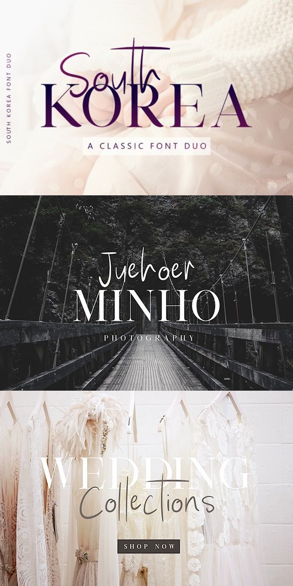 South Korea Font by Graphicfresh · Creative Fabrica