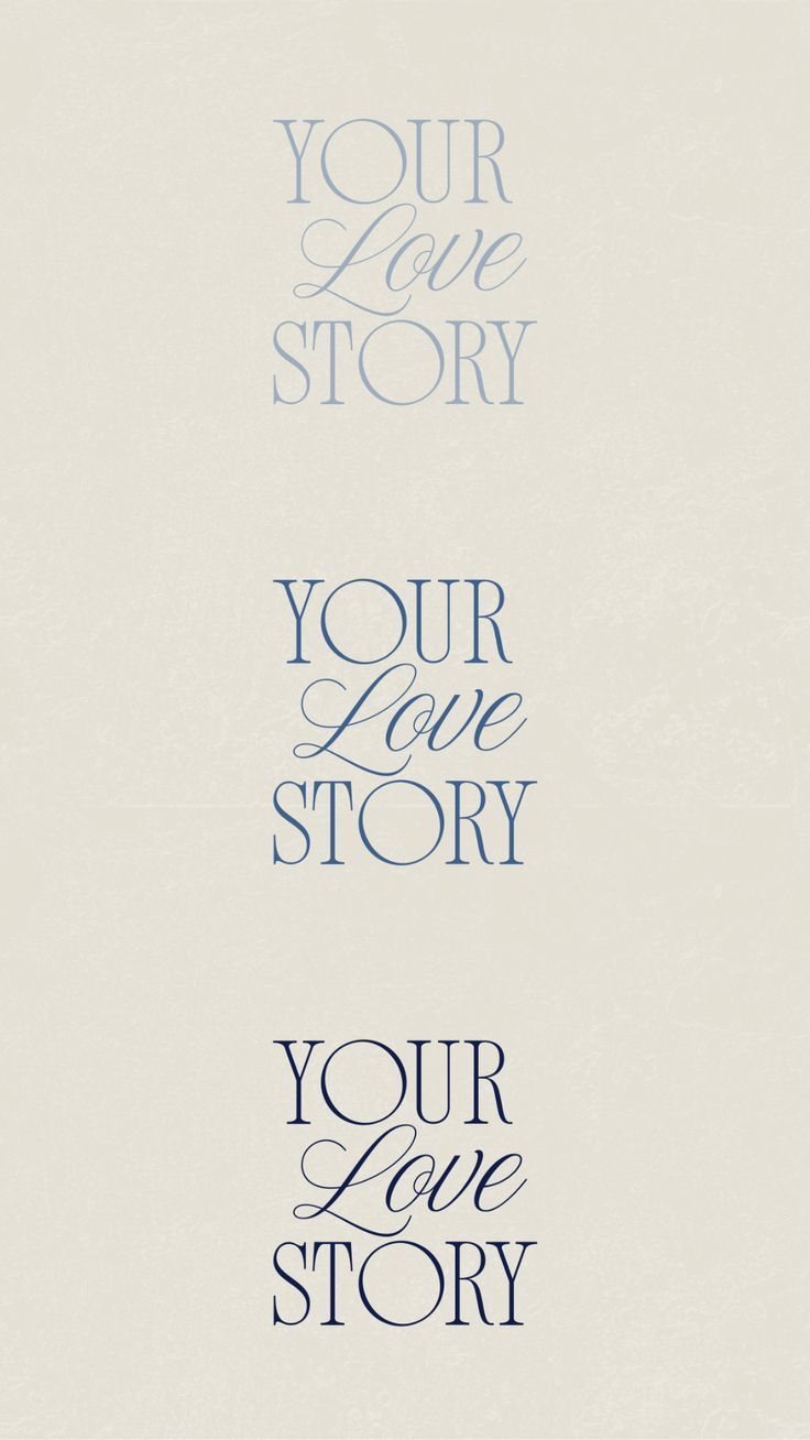 Brand + Web Design Identity for an Intimate, Coastal Wedding Venue