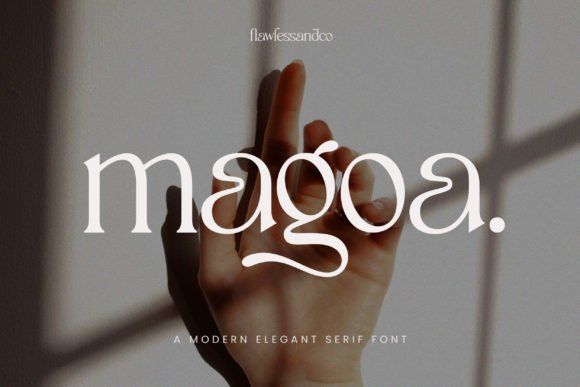 Serif Fonts [2024] | 2,309+ Popular Serif Fonts — Creative Fabrica