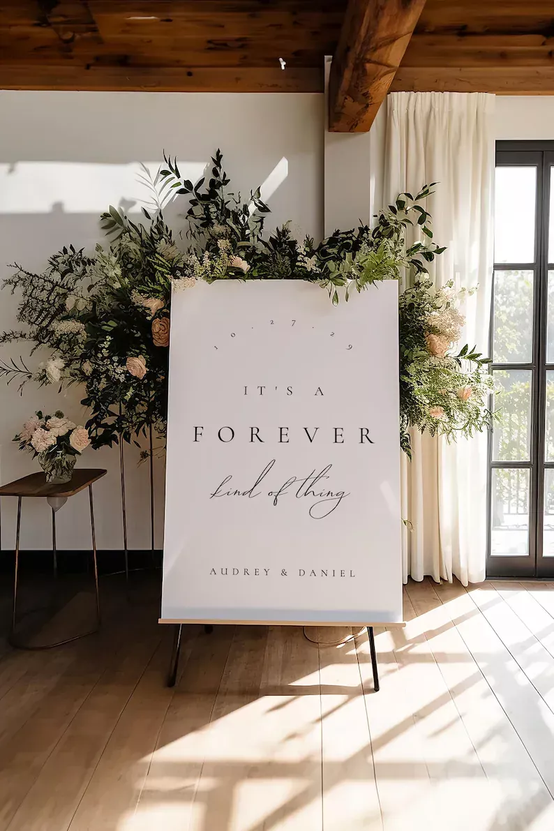 The Game Changer: Your Reception Ceremony’s Ultimate Accessory