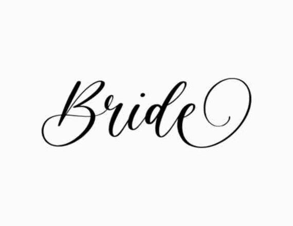 Mariée | Téléchargement numérique instantané | svg, png, jpg | Mariage | Bague diamant | Fête nuptiale | Célibataire | Mariée svg | Svg mariage | Douche
