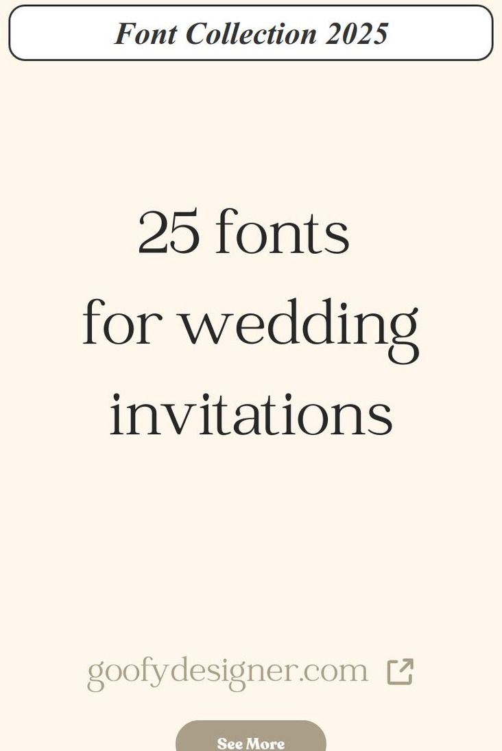 Elevate your branding with these stunning vintage fonts for logos