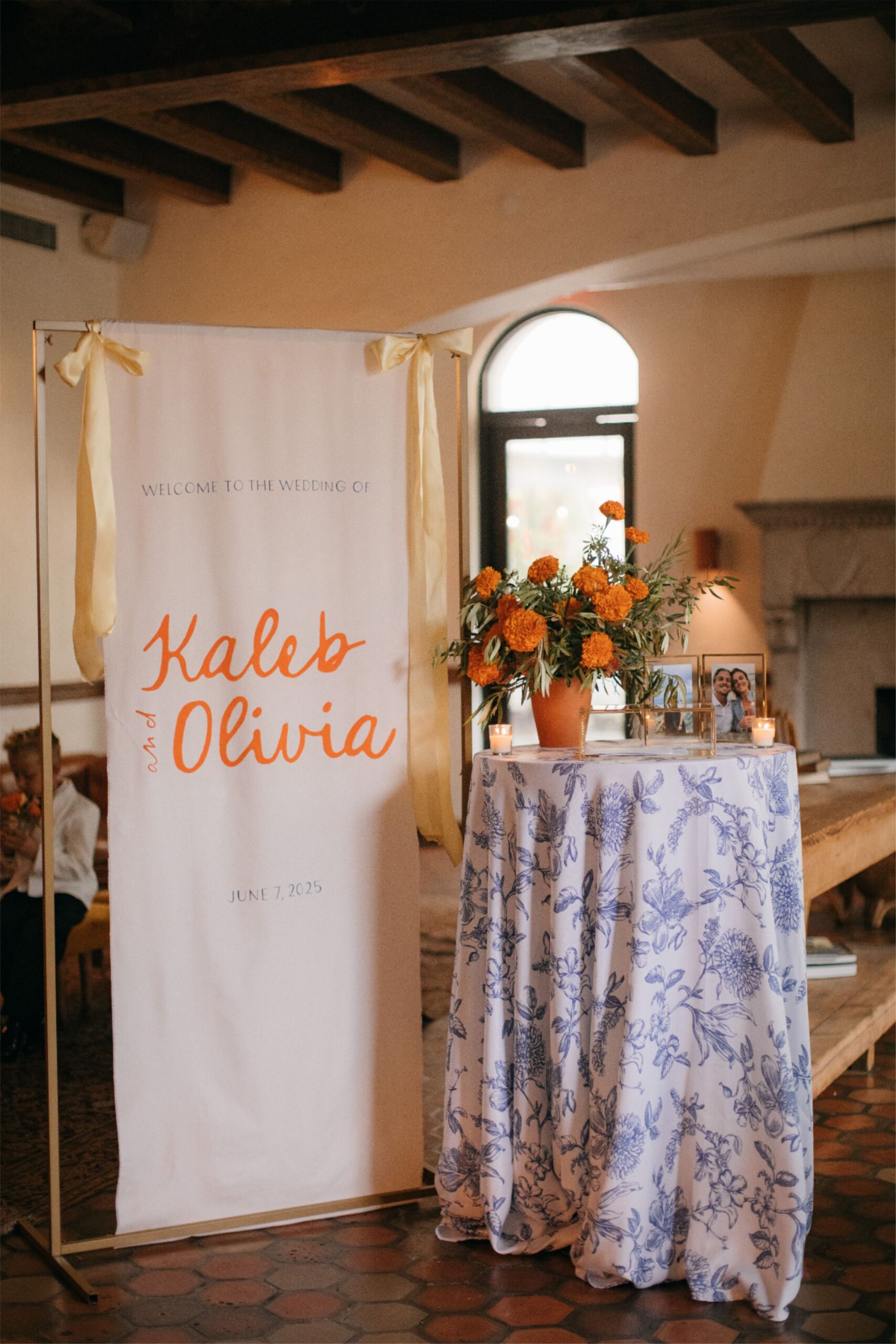 Common House Wedding | Chattanooga, TN | Olivia & Kaleb