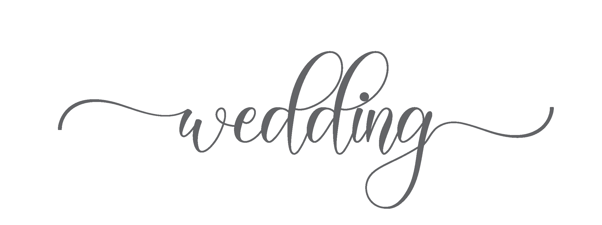 21 Wedding Fonts You Need Today