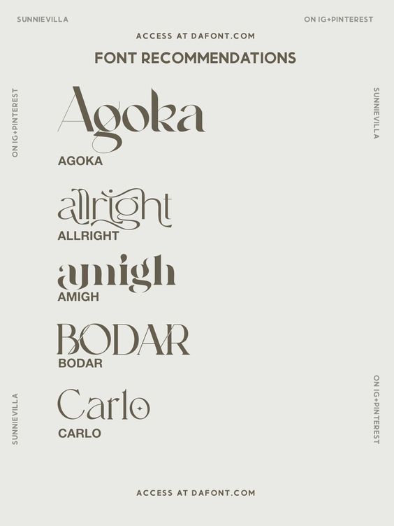 Fonts (2024) — 192319+ Free & Premium Fonts · Creative Fabrica