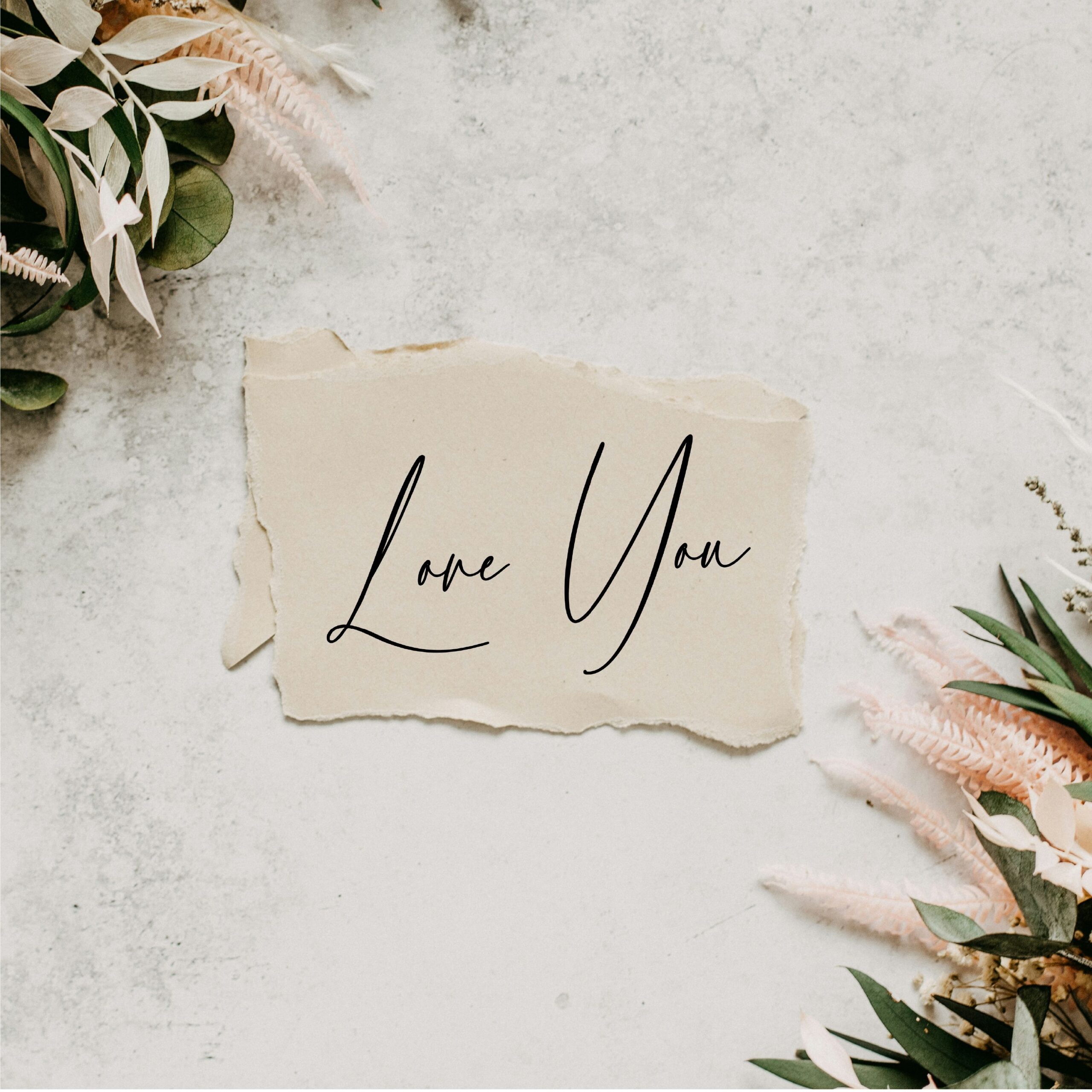 Cursive Calligraphy Font – Elegant Script Font for Weddings, Canva, Cricut & Branding