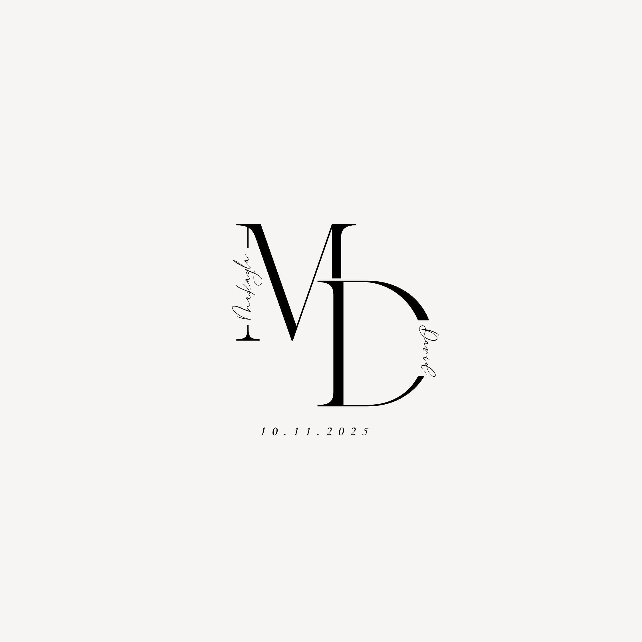 WEDDING Logo | WEDDING Monogram | WEDDING Monogram Digital download Design