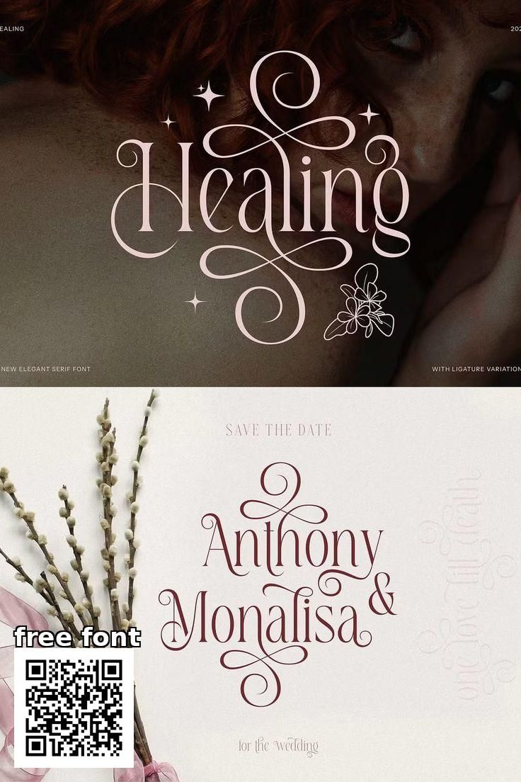 vintage font (Best Free Fonts)