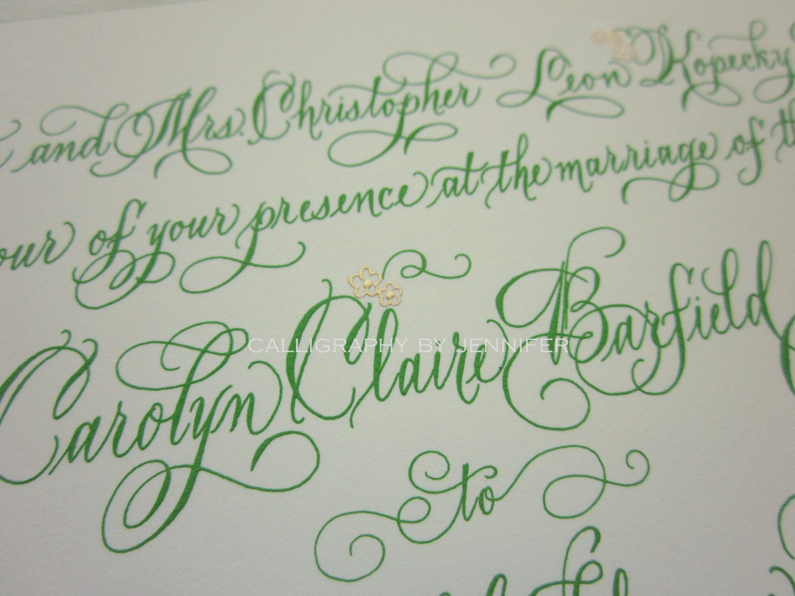 Unconventional Grip Calligraphy Homepage — Unconventional Grip Calligraphy