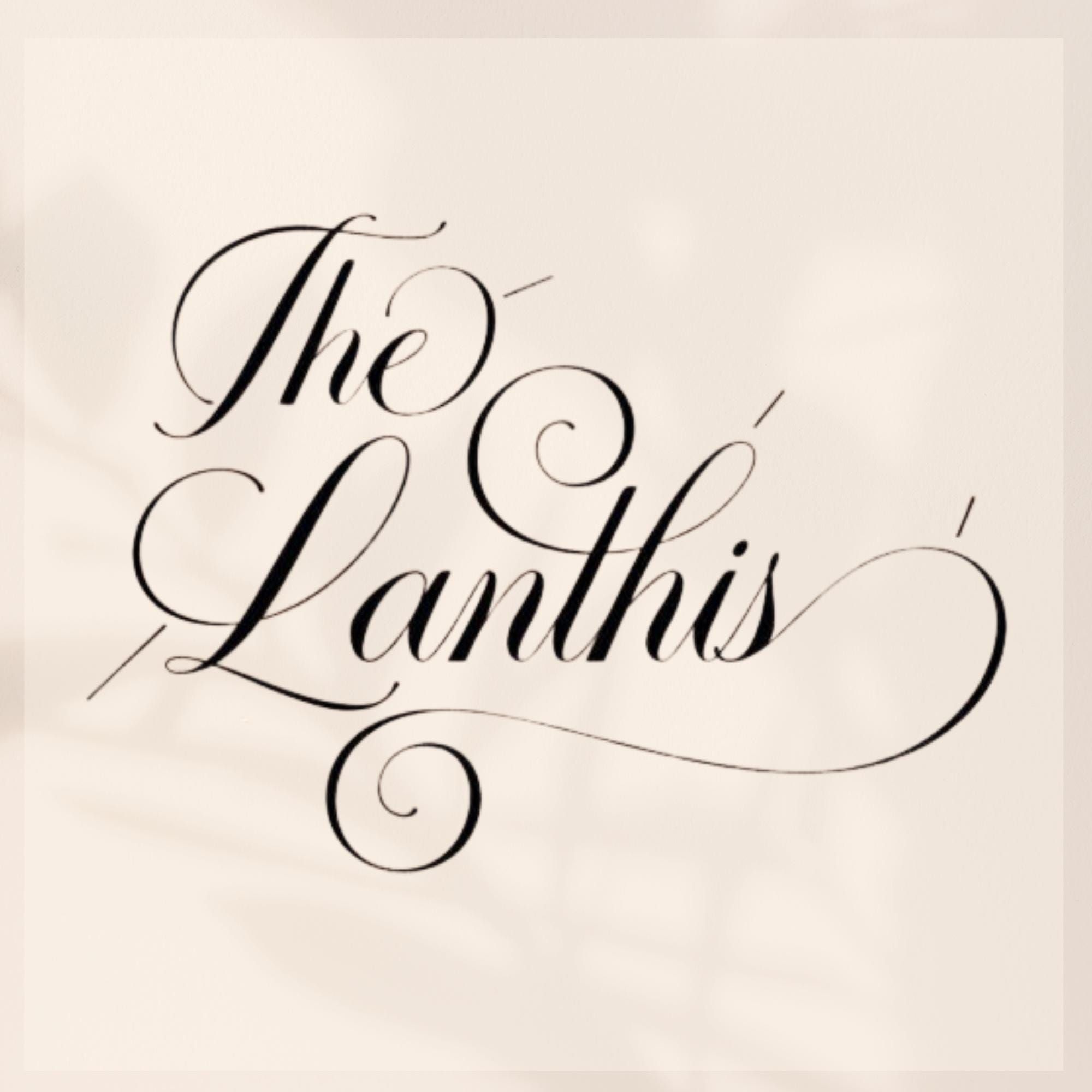 Handwritten Font for Digital Notes, Journaling, Planning, and More