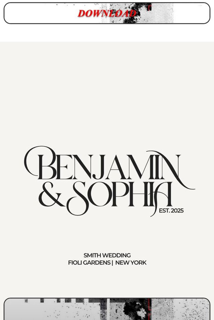 The Best Websites for Online Wedding Invitations