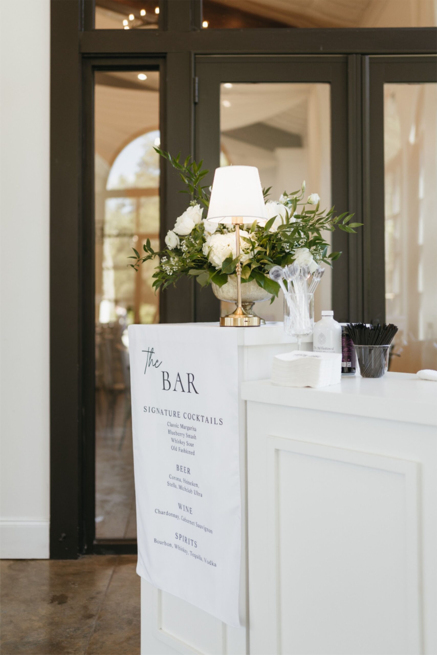 The Woodlands Wedding | Howe Farms | Tamara & Jakob