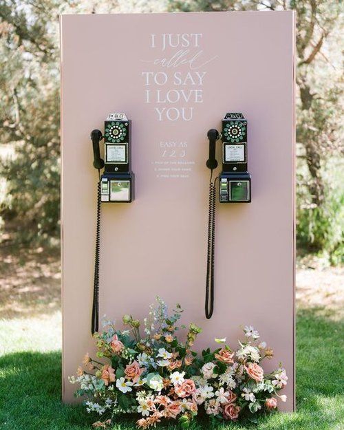 2024 Wedding Trends We are obsessed with — Sue Gallo Designs