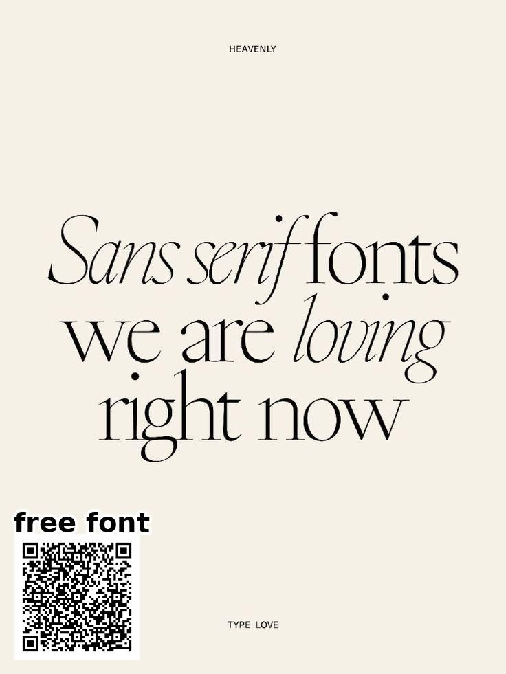 new font fo free
