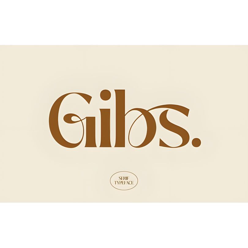 95 Elegant Fonts for Branding in 2026