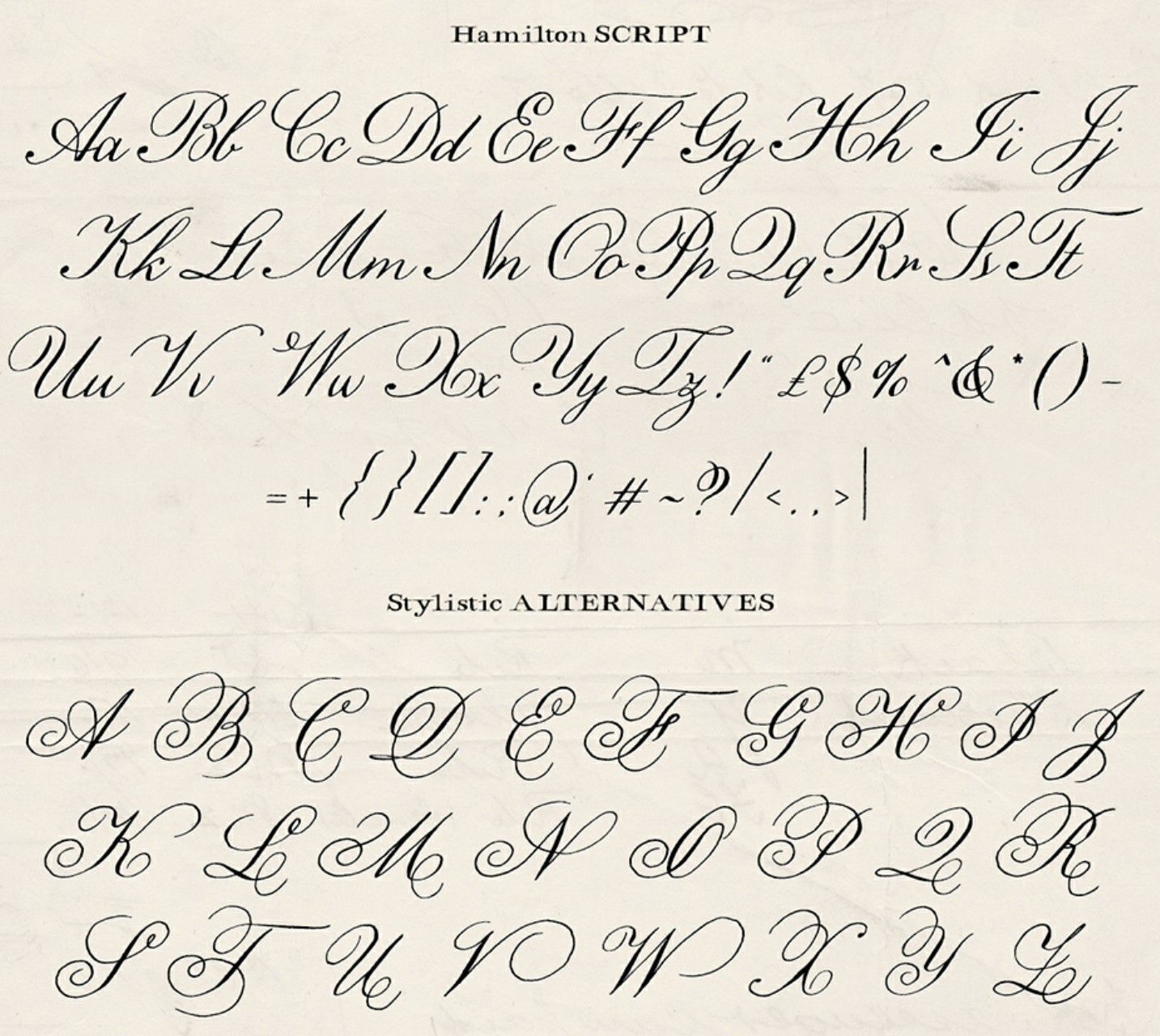 🖋️ FREE Cursive Writing and Number Script Practice